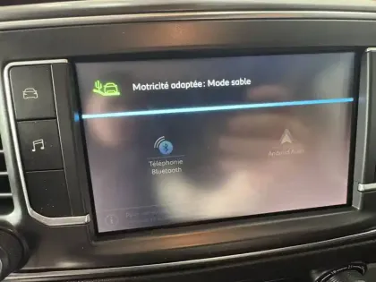 Photo 34 Peugeot Expert  FGN TOLE STANDARD 1.5 BLUEHDI 120 S&S BVM6