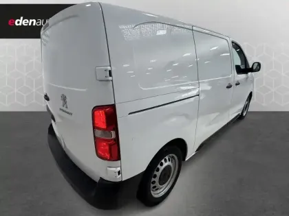 Photo 40 Peugeot Expert  FGN TOLE STANDARD 1.5 BLUEHDI 120 S&S BVM6