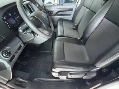 Photo 14 Peugeot Expert  FGN TOLE STANDARD 1.5 BLUEHDI 120 S&S BVM6