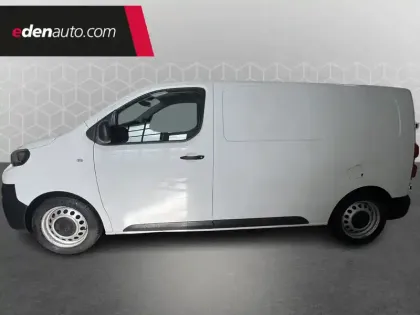 Photo 37 Peugeot Expert  FGN TOLE STANDARD 1.5 BLUEHDI 120 S&S BVM6