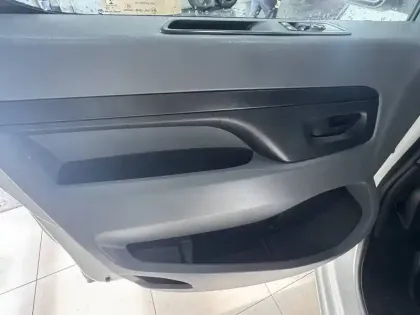 Photo 12 Peugeot Expert  FGN TOLE STANDARD 1.5 BLUEHDI 120 S&S BVM6