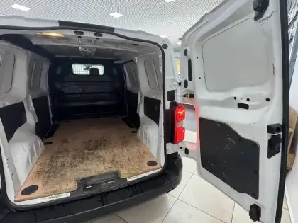 Photo 7 Peugeot Expert  FGN TOLE STANDARD 1.5 BLUEHDI 120 S&S BVM6