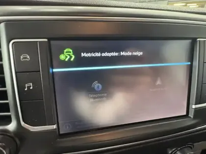 Photo 32 Peugeot Expert  FGN TOLE STANDARD 1.5 BLUEHDI 120 S&S BVM6