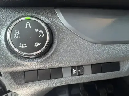 Photo 13 Peugeot Expert  FGN TOLE STANDARD 1.5 BLUEHDI 120 S&S BVM6