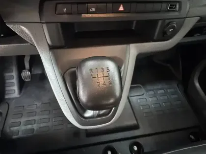 Photo 19 Peugeot Expert  FGN TOLE STANDARD 1.5 BLUEHDI 120 S&S BVM6