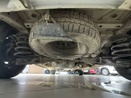 Photo 9 Peugeot Expert  FGN TOLE STANDARD 1.5 BLUEHDI 120 S&S BVM6