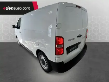 Photo 38 Peugeot Expert  FGN TOLE STANDARD 1.5 BLUEHDI 120 S&S BVM6