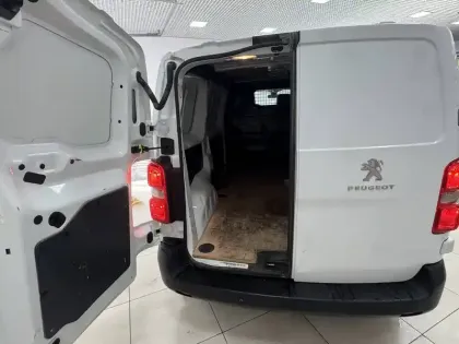 Photo 6 Peugeot Expert  FGN TOLE STANDARD 1.5 BLUEHDI 120 S&S BVM6