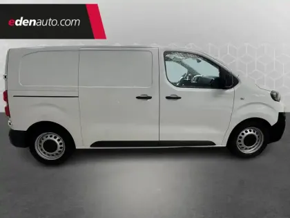 Photo 41 Peugeot Expert  FGN TOLE STANDARD 1.5 BLUEHDI 120 S&S BVM6