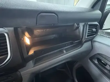 Photo 16 Peugeot Expert  FGN TOLE STANDARD 1.5 BLUEHDI 120 S&S BVM6