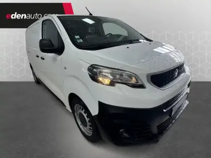 Photo 42 Peugeot Expert  FGN TOLE STANDARD 1.5 BLUEHDI 120 S&S BVM6