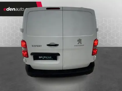 Photo 39 Peugeot Expert  FGN TOLE STANDARD 1.5 BLUEHDI 120 S&S BVM6