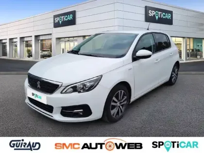 Photo Peugeot 308 Style