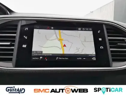 Photo 18 Peugeot 308  BlueHDi 130ch S&S BVM6