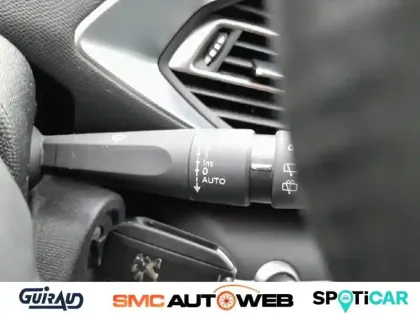 Photo 17 Peugeot 308  BlueHDi 130ch S&S BVM6