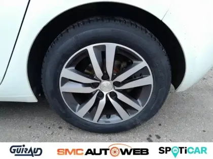 Photo 10 Peugeot 308  BlueHDi 130ch S&S BVM6