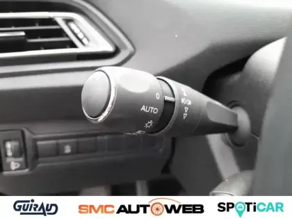 Photo 15 Peugeot 308  BlueHDi 130ch S&S BVM6