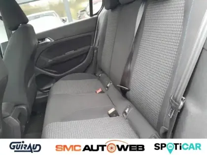 Photo 9 Peugeot 308  BlueHDi 130ch S&S BVM6