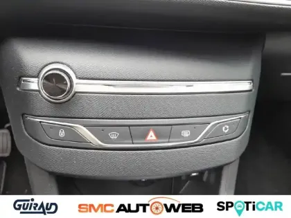 Photo 21 Peugeot 308  BlueHDi 130ch S&S BVM6