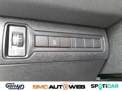 Photo 14 Peugeot 308  BlueHDi 130ch S&S BVM6