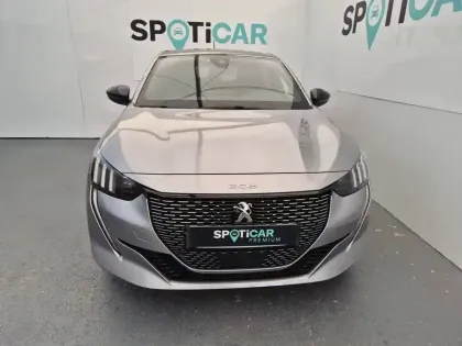 Photo 16 Peugeot 208  Electrique 50 kWh 136ch