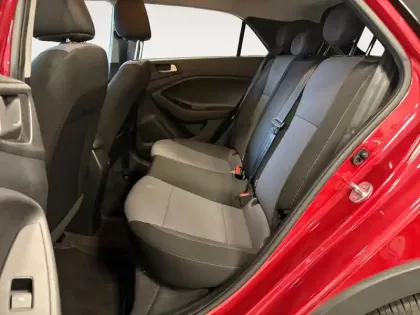 Photo 13 Hyundai I20  Active 1.0 T-GDi 100 DCT-7