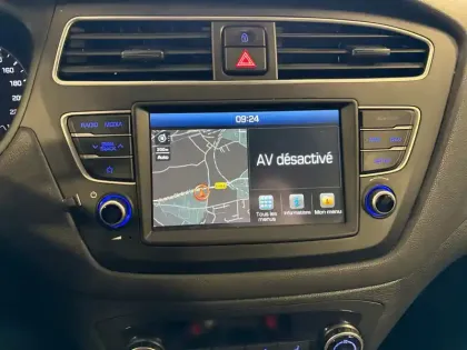 Photo 10 Hyundai I20  Active 1.0 T-GDi 100 DCT-7