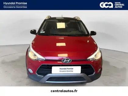 Photo 7 Hyundai I20  Active 1.0 T-GDi 100 DCT-7