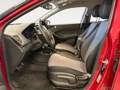 Photo 9 Hyundai I20  Active 1.0 T-GDi 100 DCT-7