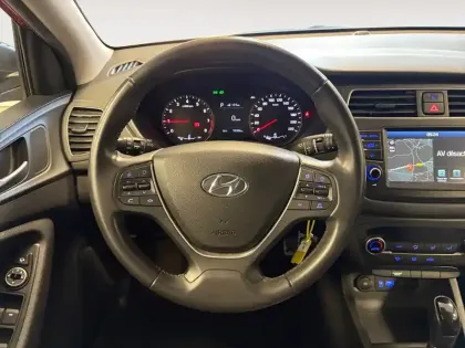 Photo 11 Hyundai I20  Active 1.0 T-GDi 100 DCT-7