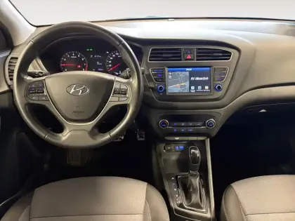 Photo 14 Hyundai I20  Active 1.0 T-GDi 100 DCT-7