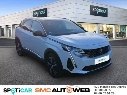 Photo 86 Peugeot 3008  PureTech 130ch S&S EAT8
