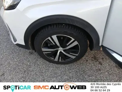 Photo 94 Peugeot 3008  PureTech 130ch S&S EAT8