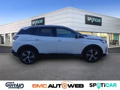 Photo 66 Peugeot 3008  PureTech 130ch S&S EAT8