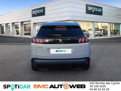 Photo 88 Peugeot 3008  PureTech 130ch S&S EAT8