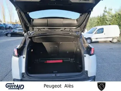 Photo 5 Peugeot 3008  PureTech 130ch S&S EAT8