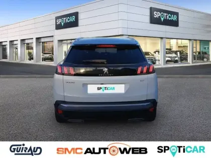 Photo 46 Peugeot 3008  PureTech 130ch S&S EAT8