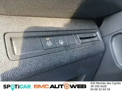 Photo 98 Peugeot 3008  PureTech 130ch S&S EAT8