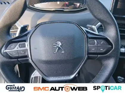 Photo 81 Peugeot 3008  PureTech 130ch S&S EAT8