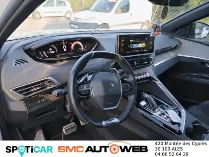 Photo 91 Peugeot 3008  PureTech 130ch S&S EAT8