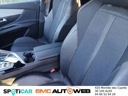 Photo 92 Peugeot 3008  PureTech 130ch S&S EAT8