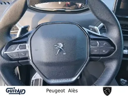 Photo 18 Peugeot 3008  PureTech 130ch S&S EAT8