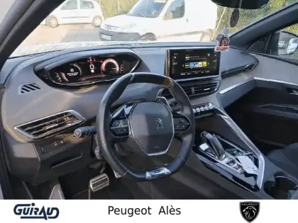 Photo 7 Peugeot 3008  PureTech 130ch S&S EAT8