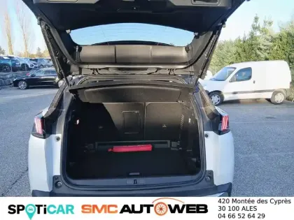 Photo 89 Peugeot 3008  PureTech 130ch S&S EAT8
