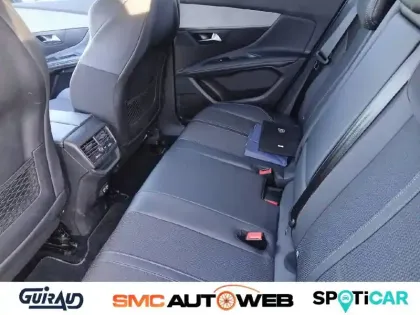 Photo 51 Peugeot 3008  PureTech 130ch S&S EAT8