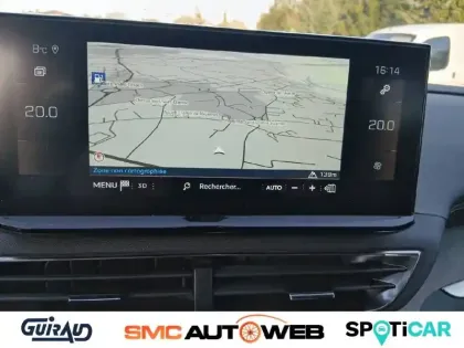 Photo 80 Peugeot 3008  PureTech 130ch S&S EAT8