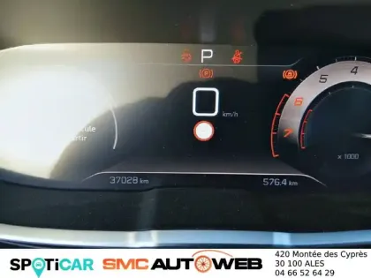 Photo 103 Peugeot 3008  PureTech 130ch S&S EAT8