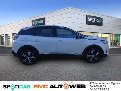 Photo 87 Peugeot 3008  PureTech 130ch S&S EAT8