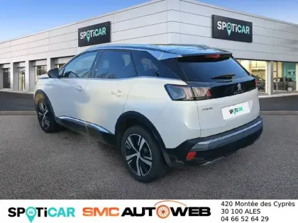 Photo 90 Peugeot 3008  PureTech 130ch S&S EAT8