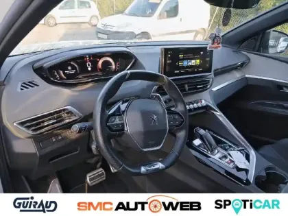Photo 70 Peugeot 3008  PureTech 130ch S&S EAT8